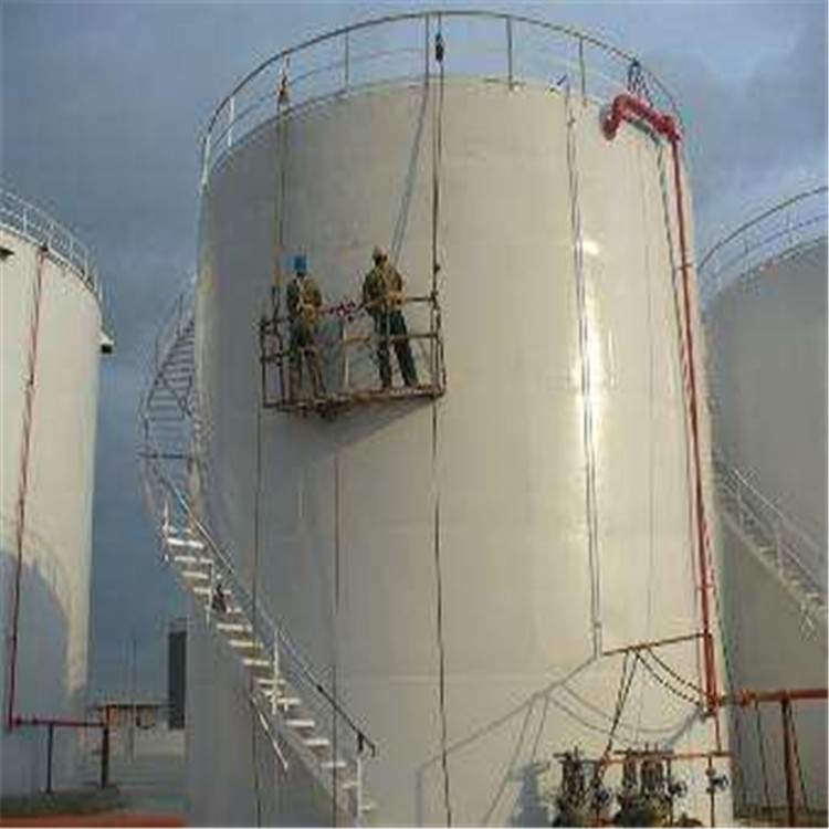 六枝特喷漆翻新・工业喷漆・设备喷漆服务简介